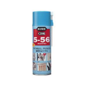 KURE 呉工業 5-56無香性 330ml NO1048