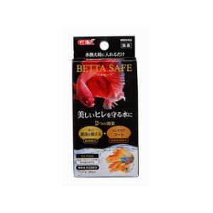 GEX ジェックス ベタセーフ 80mｌ