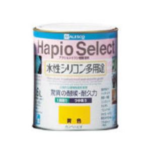 Kanpe Hapio/カンペハピオ  ALESCO ハピオセレクト1.6L 黒 616-002-16BK