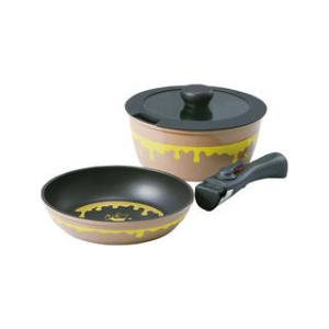 ディズニー 取っ手が外れる鍋 フライパン くまのプーさん Anfp2 フライパン 成人祝い お返し 愛dealギフト ヤフーショップ 通販 Yahoo ショッピング