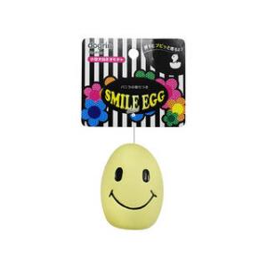 SuperCat スーパーキャット スマイルエッグ イエロー TL-120