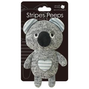 SuperCat スーパーキャット ストライプスピープスS コアラ SP-09