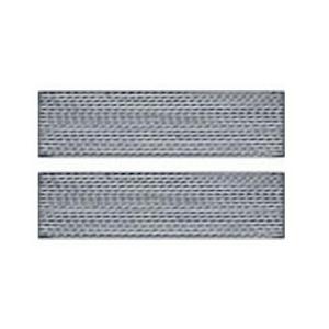 SHARP/シャープ AZ-58FC 交換用空気清浄フィルター(2枚1組)