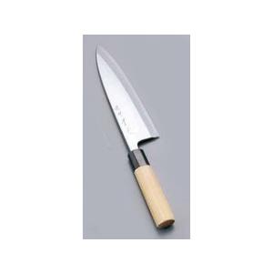 兼松作 鏡面仕上 柳刃庖丁 33cm【代引き不可】 : 厨房用品 安吉 - 通販