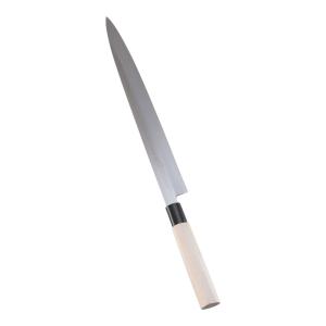 堺實光 上作 刺身 先丸（片刃） 24cm 10527 : スタイルキッチン