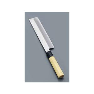 JIKKO/實光  匠練銀三　薄刃（片刃）／１６．５cm３７５１１