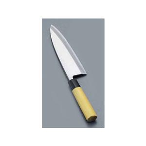 兼松作 鏡面仕上 柳刃庖丁 33cm【代引き不可】 : 厨房用品 安吉 - 通販