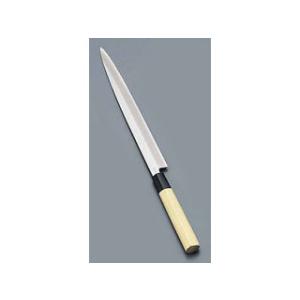 JIKKO 實光 【堺實光】匠練銀三 出刃（片刃）／12cm37530