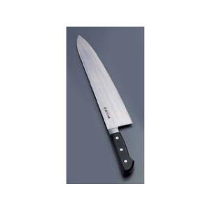 HOMMA ホンマ科学 グレステン Mタイプ 筋引 724TSM 24cm : murauchi.co