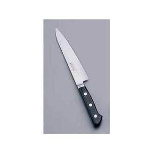 JIKKO 實光 【堺實光】INOX 三徳（両刃）／18cm : murauchi.co