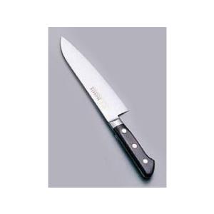 JIKKO 實光 【堺實光】INOX ペティーナイフ（両刃）／12cm 