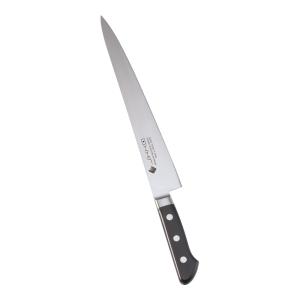ミソノ モリブデン鋼 No.525 筋引 360mm Misono 中金H : 農業用品販売