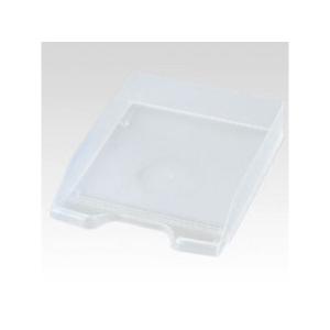 セキセイ デスクトレー A4 タテ クリア SSS-1246-90 : webby shop