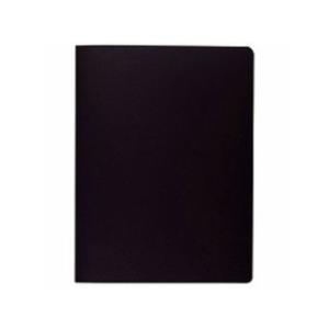 sedia/セキセイ プレゼンホルダー A4S ブラック SCH-50-60