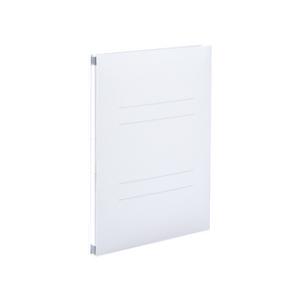 sedia/セキセイ のびーるファイル エスヤード A4−S オフホワイト AE-50F-71 紙表...