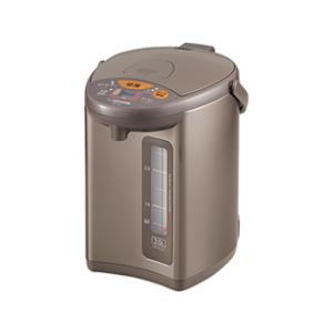 象印 ZOJIRUSHI CD-WU30-TM(メタリックブラウン) マイコン沸とう電動