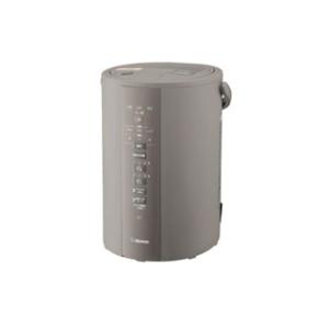 ZOJIRUSHI 象印  EE-DD35-HA(グレー)　スチーム式加湿器