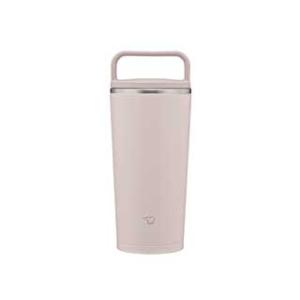 ZOJIRUSHI 象印 SX-JS30-HM(シアーグレー)　キャリータンブラー 300mL
