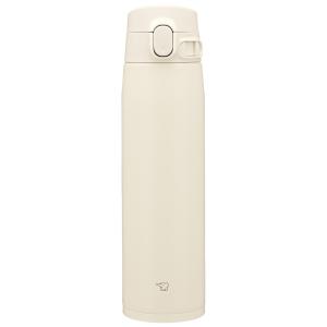 ZOJIRUSHI 象印 SM-VB72-CM(サンドベージュ)　ワンタッチマグ 720ｍL