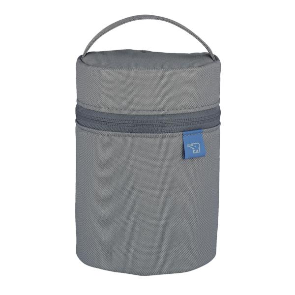 ZOJIRUSHI 象印 SW-PC01-HM(クラウドグレー)　スープジャーポーチ Sサイズ(25...