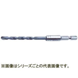 TOP/トップ工業 六角シャンクコンクリートドリル ３．８ｍｍ ECD38｜murauchi