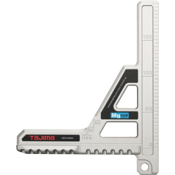 TJM DESIGN/TJMデザイン Tajima 丸鋸ガイド モバイル 90 マグネシウム MRG...
