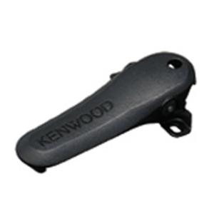 KENWOOD/ケンウッド KBH-20 ベルトフック ※TPZ-D553SCH/D553MCH付属品｜murauchi