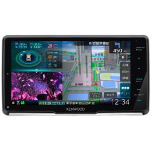 【ジャンク品】KENWOOD 彩速ナビ MDV-M909HDL 9インチ 9V型 ジャンク】KENWOOD MDV-M909HDL 9インチ カーナビ 【公式通販】
