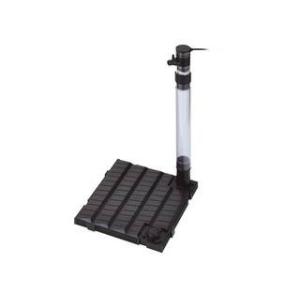 ニッソー マイクロパワー バイオフィルター ３０ 30cm水槽適合 水中ポンプ付き底面フィルター Nisf2850 トロピカルワールド ヤフー店 通販 Yahoo ショッピング