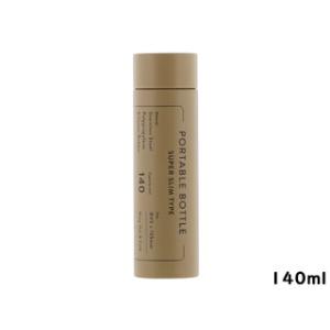 Bestco ベストコ ベストコ スリムボトル 140ml アースベージュ ND-8334 スモール...