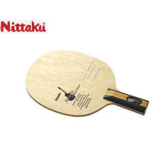 ニッタク Nittaku NC0192 中国式ペンラケット ACOUSTIC CARBON INNE...