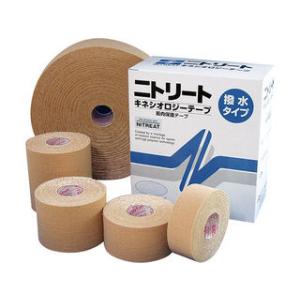 Nitto/ニトリート キネシオロジーテープ　NKH25（１本）