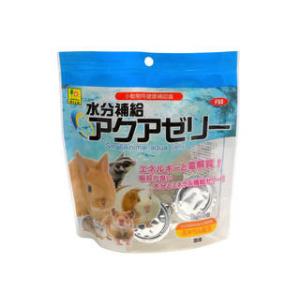 SANKO 三晃商会 水分補給・アクアゼリー 16g×10ヶパック : murauchi.co