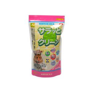 SANKO 三晃商会 サラっとクリーン 600g