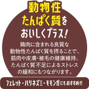 DoggyMan ドギーマンハヤシ ハムスター...の詳細画像2