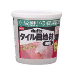 Henkel ヘンケル LOCTITE/ロックタイト タイル目地材 白色 500g DTM-500