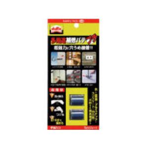 Henkel ヘンケル LOCTITE/ロックタイト 多用途補修パテ プチ 5gx2 DEP-010