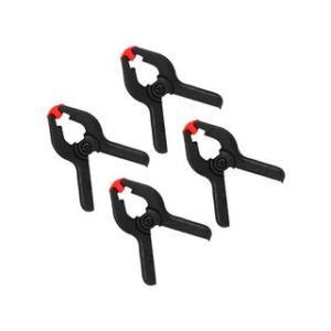 E-Value ミニハンドクランプセット ECS-50 4PCS