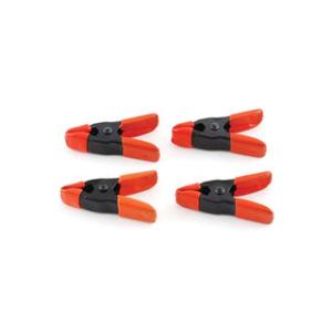 SK11 ハンドクランプ 4丁組 50mm