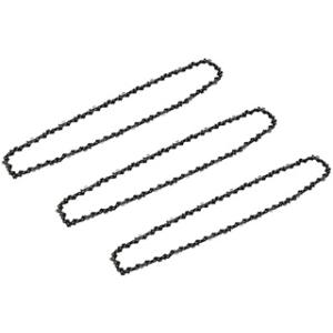 SK11 シャープチェンソー替刃3本 SE3S-52E/3