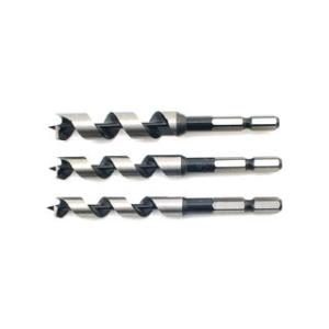 E-Value 木工用インパクトドリルセット EDSW-4先三角