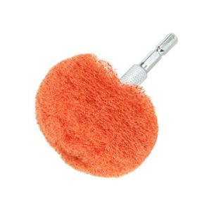 SK11 おそうじアフロ君 1000番