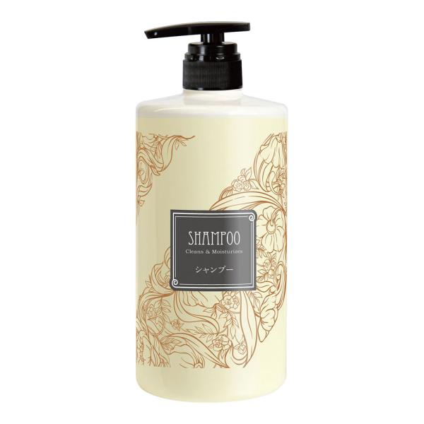 フタバ化学 アプリ Aシリーズ アプリケータ 1L シャンプー