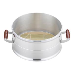 国産品 特製 極厚特大 かまど NK-650 本体厚み3mm (大羽釜 平釜用