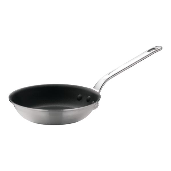 hokua 北陸アルミニウム AHLI618 アルミ プロマイスターCT フライパン １８cm