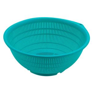 HOMMA 本間冬治工業 【弁慶】ざる　ＰＰ−３０　グリーン