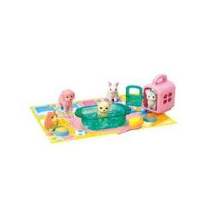 パイロット　PILOT かえちゃOh！！ まほうのペットやさん