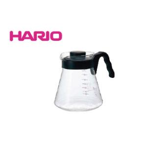 HARIO ハリオ  VCS-03B V60 コーヒーサーバー【1.000cc】｜murauchi