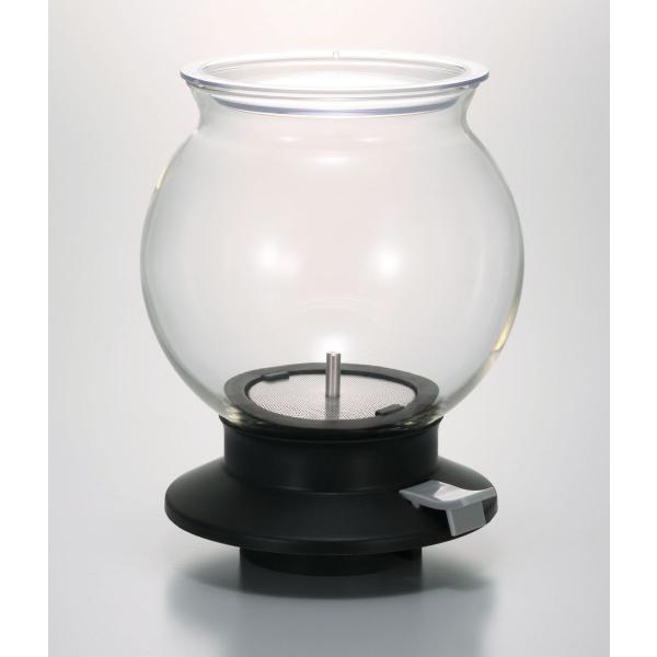 HARIO ハリオ ティードリッパー　ラルゴ／ＴＤＲ−８０Ｂ　