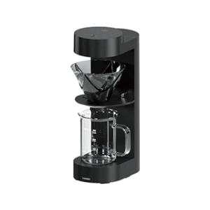 HARIO ハリオ  EMC-02-B　MUGEN Coffee Maker　V60ドリップ式コーヒーメーカー｜murauchi